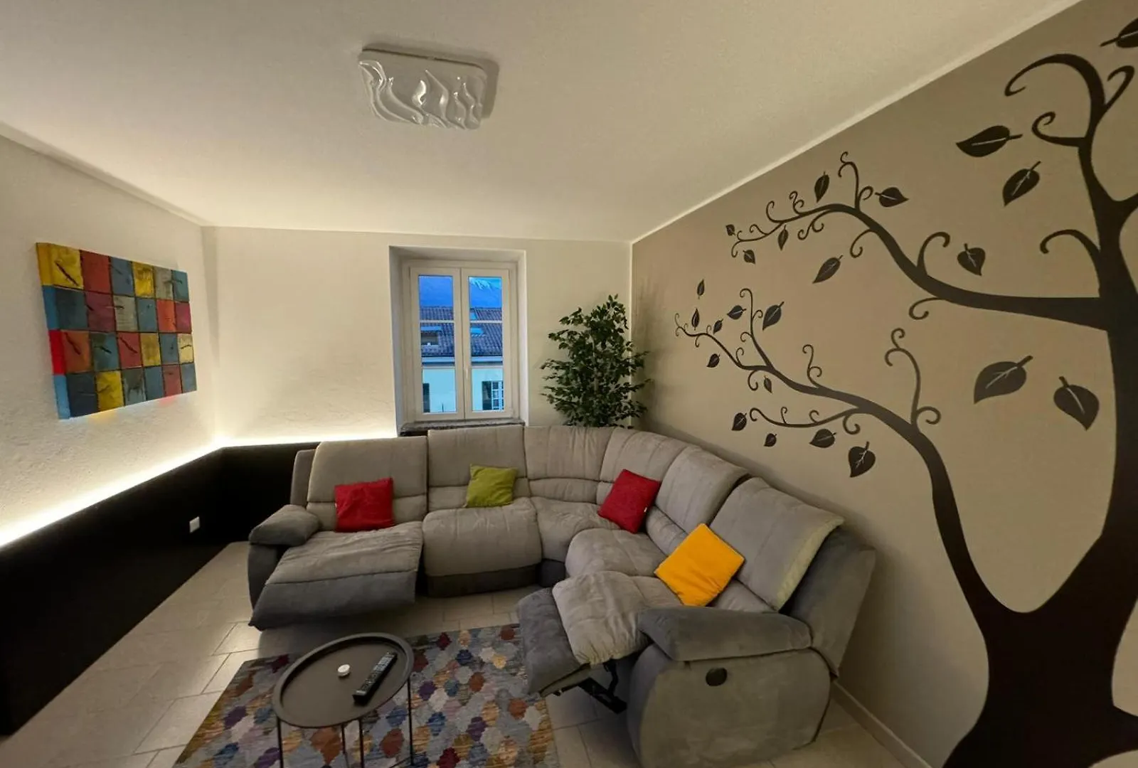 Colico Center Apartment