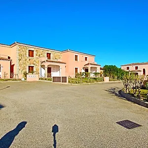 Stella Marina , San Teodoro (Sardinia) Włochy
