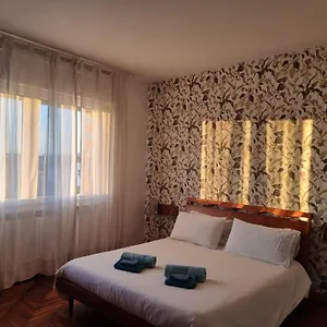 La Porta Accanto , Padwa Włochy